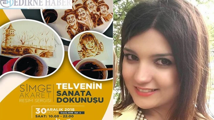 Daha önce görülmemiş sanat dalına davet