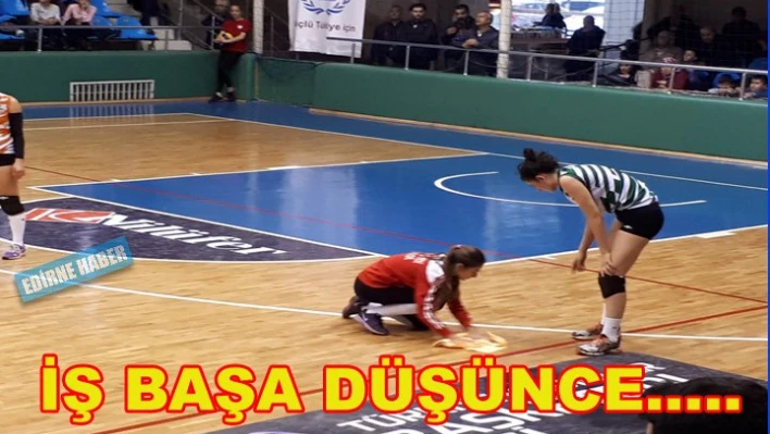 Görevli olmayınca