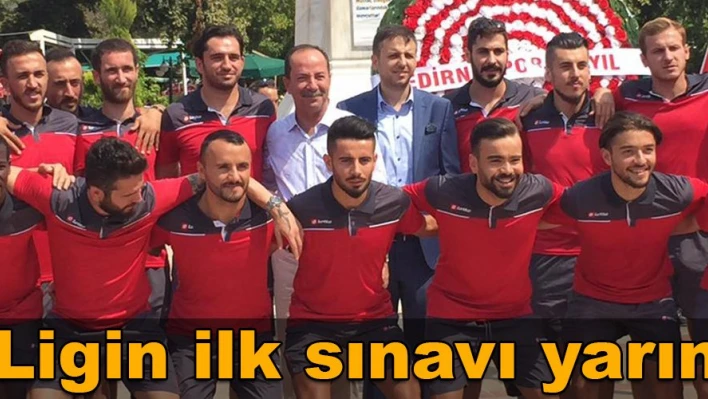 Haydi maça