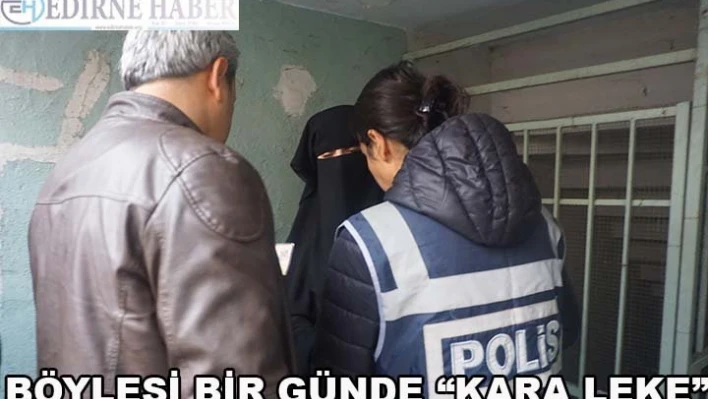 'Böylesi Bir Güne â€˜Kara Leke''