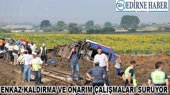 24 Ölü, 318 Yaralı