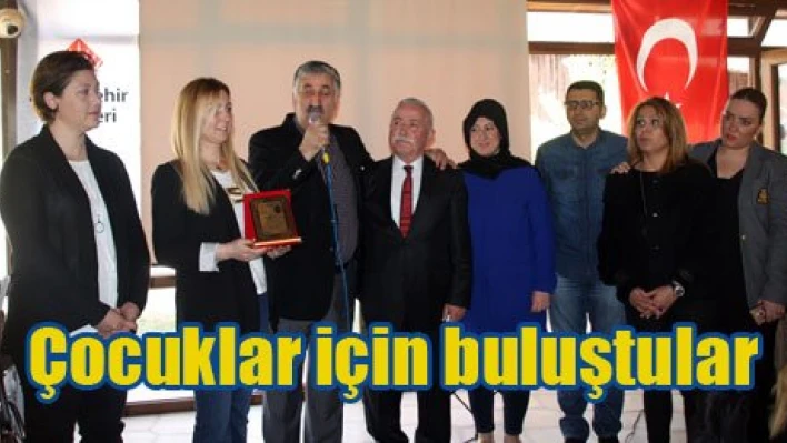 Her şey Çocuklar  için