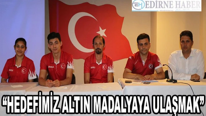 'Arkadaşlarımız gayet formda'