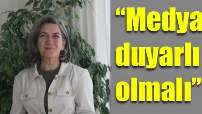 'Toplumun psikolojisi düşünülmeli'