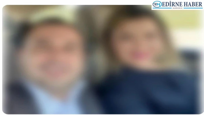 CHP Edirne Kadın Kolları Başkanı eşini yaraladı