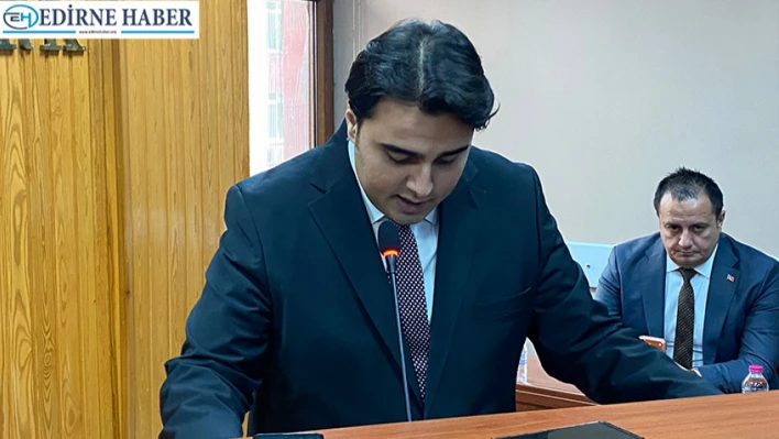 Ciğerci, '253 köyün tamamına ulaşmak için yoğun bir mesai harcıyoruz'