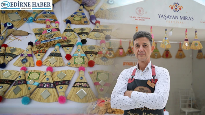 'Çırak bulamıyoruz'
