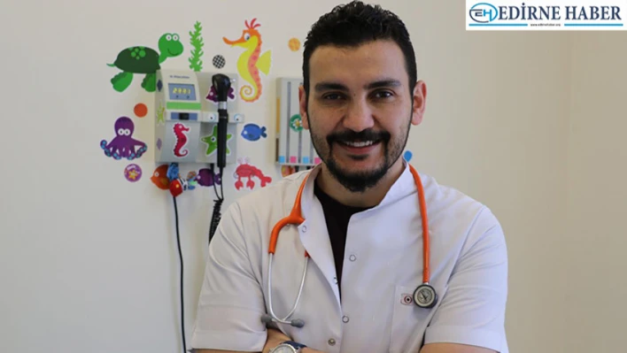 Çocukluk çağındaki menenjit vakalarına dikkat!
