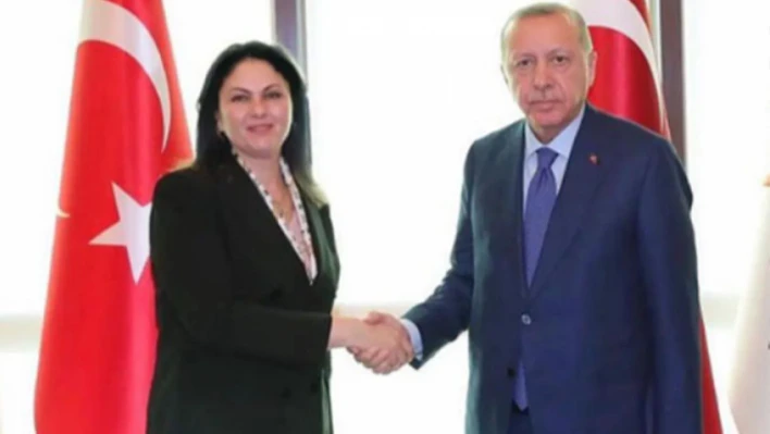 Cumhurbaşkanı Erdoğan, İba'yla yola devam dedi