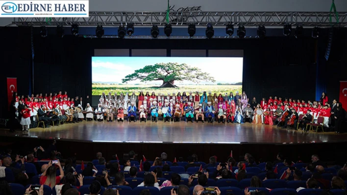 Cumhuriyetin 102. yılında öğrencilerden anlamlı eserler