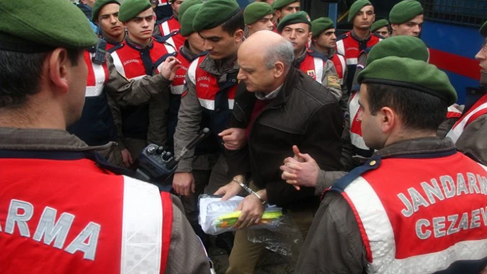 81 sanık salona getirildi