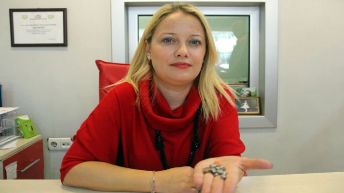 Eskiyi getir, yeniyi götür