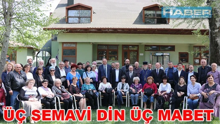 Protokol 5 Yıl Sürecek