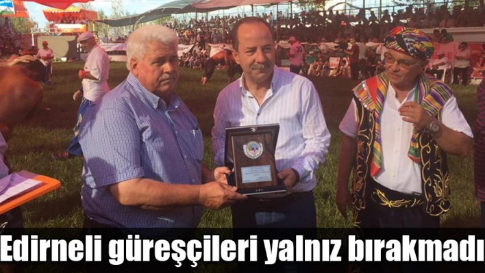 Çıkarma yaptı