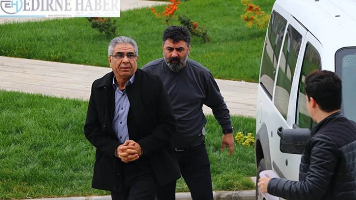 Tekirdağ'da emekli öğretmen cinayet iddiasıyla tutuklandı