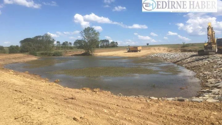 Tekirdağ Büyükşehir Belediyesinin çalışmaları