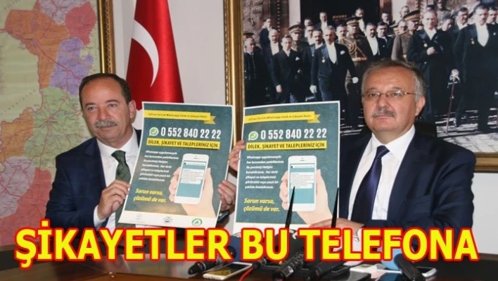 Dünyada bir ilk