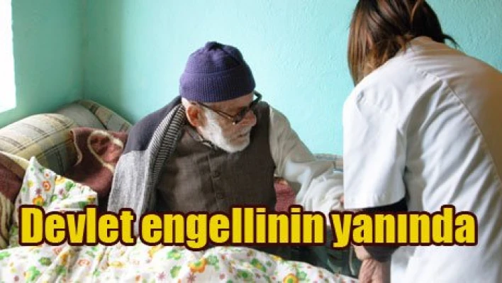 Devlet muhtaç etmiyor