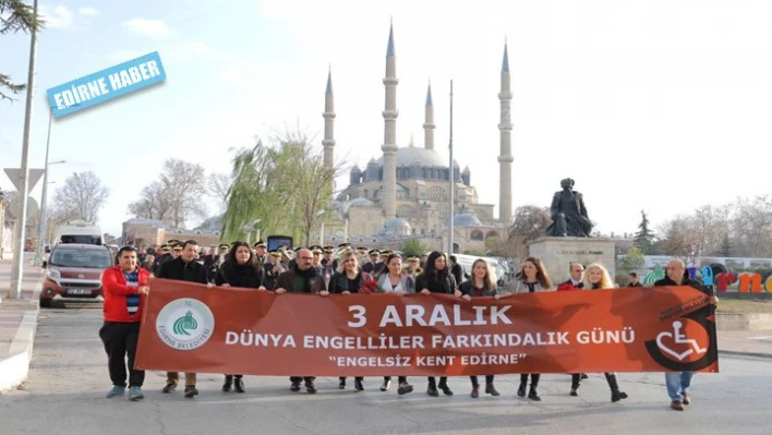 Senede bir gün mü? Her gün mü?
