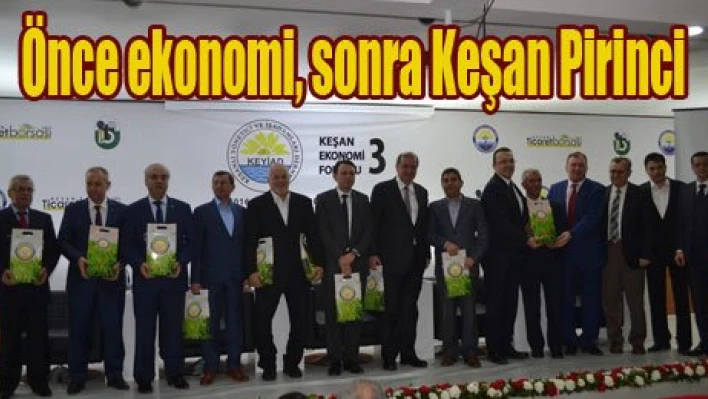 'Bölgeye yatırımcı çekmek gerekli'