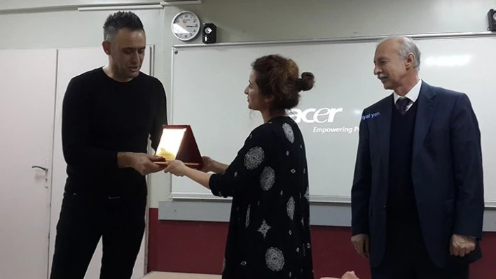 İlk yardım eğitimi