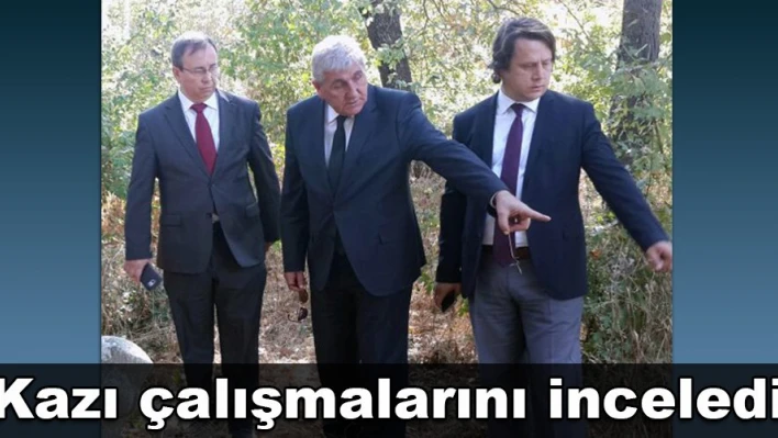 Umut doğdu