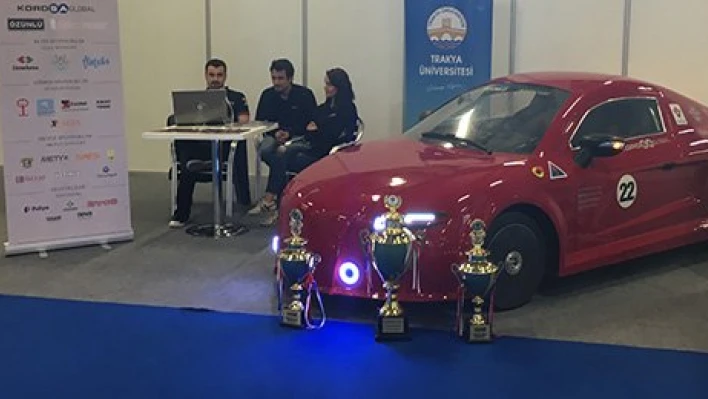 Balkan turuna çıkıyor