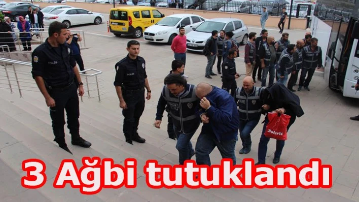 Takı parasıymış