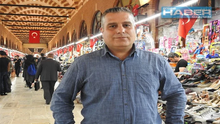 EDİRNE'NİN EN ACİL NEYE İHTİYACI VAR?
