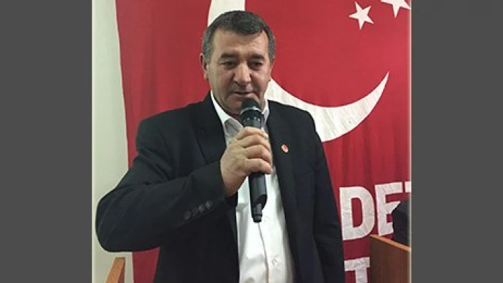 Köylü borç batağına düştü