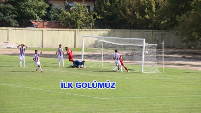 EDİRNESPOR ACIMADI