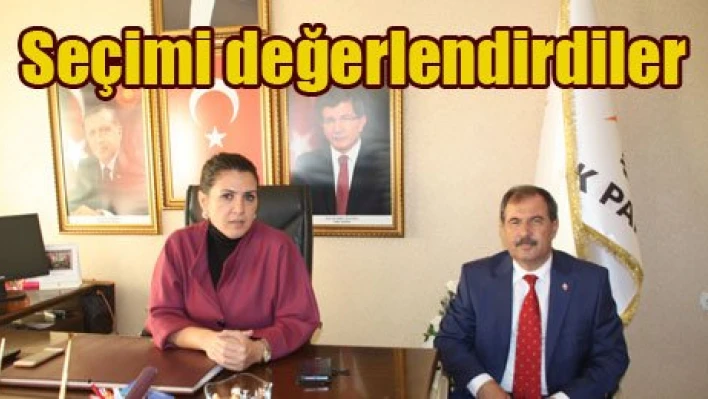 'Trakya Birlik  Başkanlığım devam  edecek'
