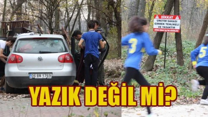 Kim sorumlu olacak?