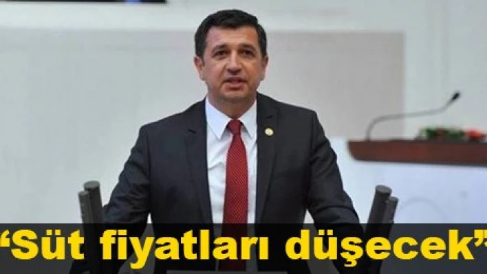 'Üretici mağdur olacak'