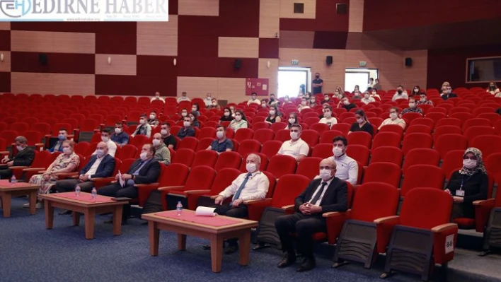 Personele oryantasyon eğitimi