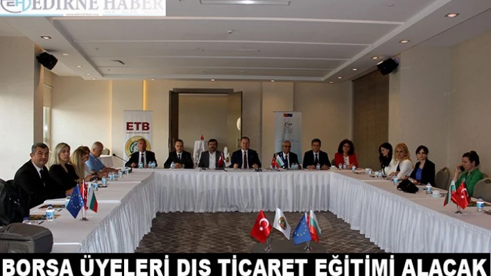 'Bilgi güçtür' projesi