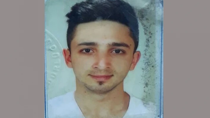 Denizde kayboldu