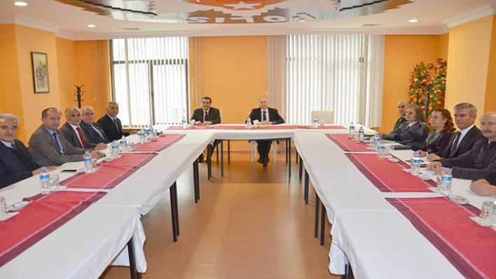 Üçüncüsü yapıldı