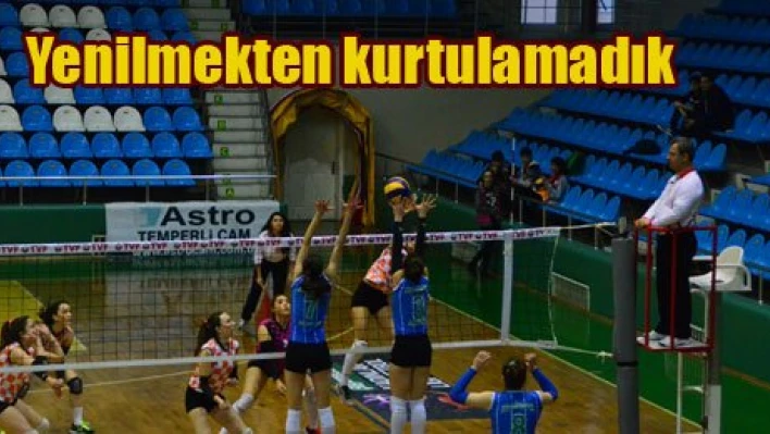 Mücadeleyle alkış aldılar