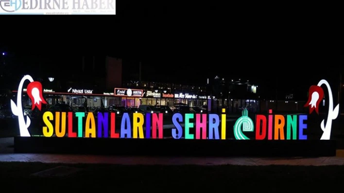 SULTANLARIN ŞEHRİNE YAKIŞIR KARŞILAMA