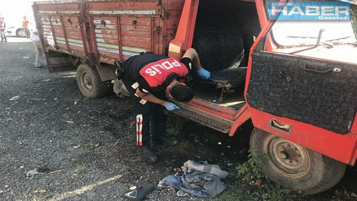 Uyuşturucu operasyonu yapıldı