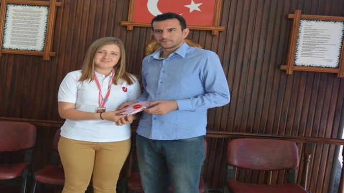 Türkiye birincisi oldu