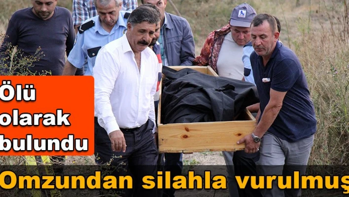 Cinayet mi?
