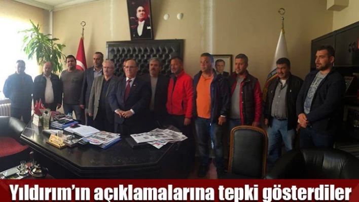 Kavgaya müdahil oldular
