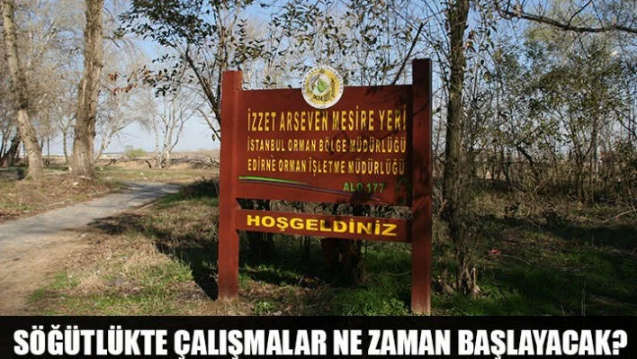 Söğütlük ağlıyor