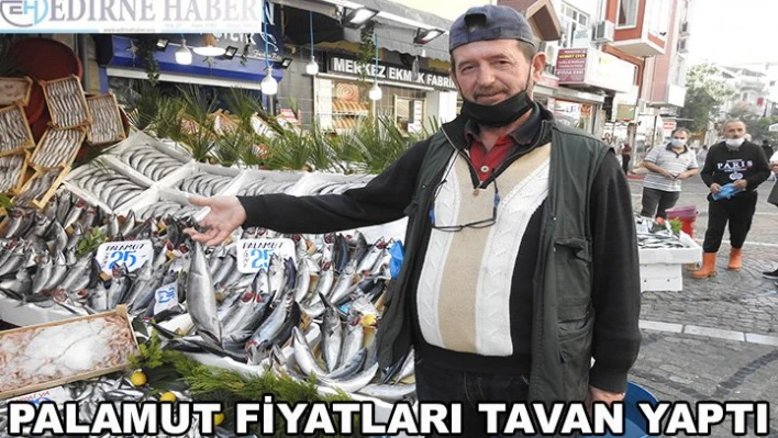 Fiyatı tavan yaptı