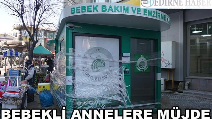 'Annelere müjde'