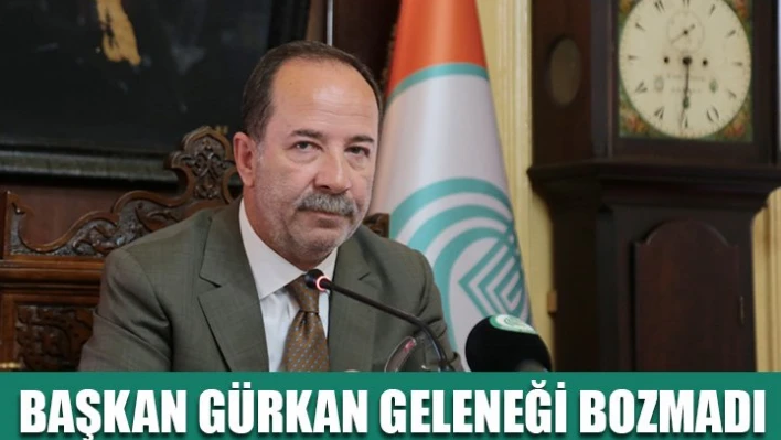 Ramazan Klasiği