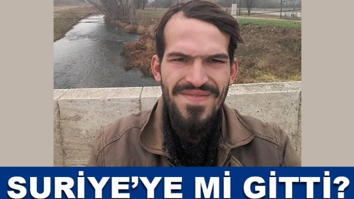 Suriye'ye geçti mi?