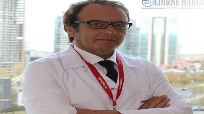 Karaciğerinizin yağlanmasına izin vermeyin